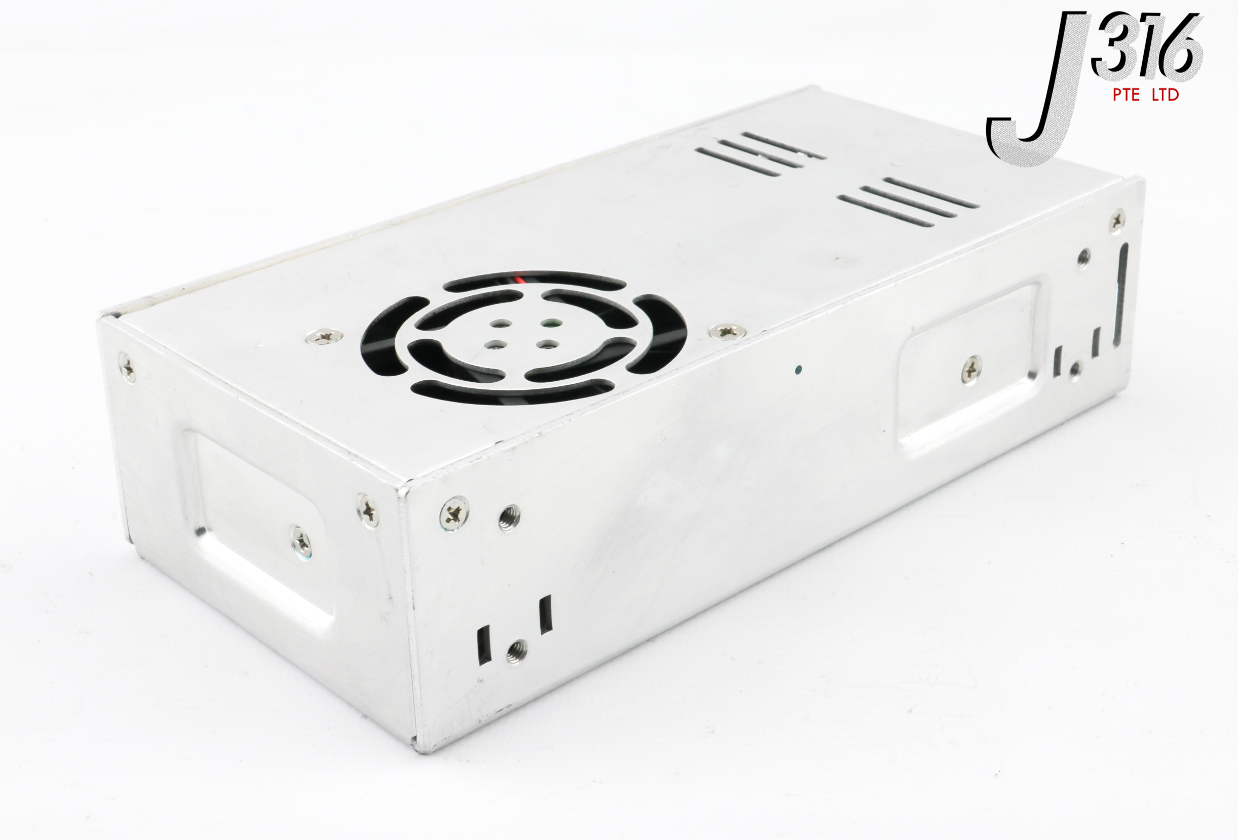 27019 MEAN WELL POWER SUPPLY, OUTPUT 24VDC, 10A SP-240-24 | eBay
